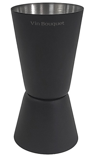 [00068999]  VIN BOUQUET ZWART MAAT DOSEER 20-50ML - VBFIK1468