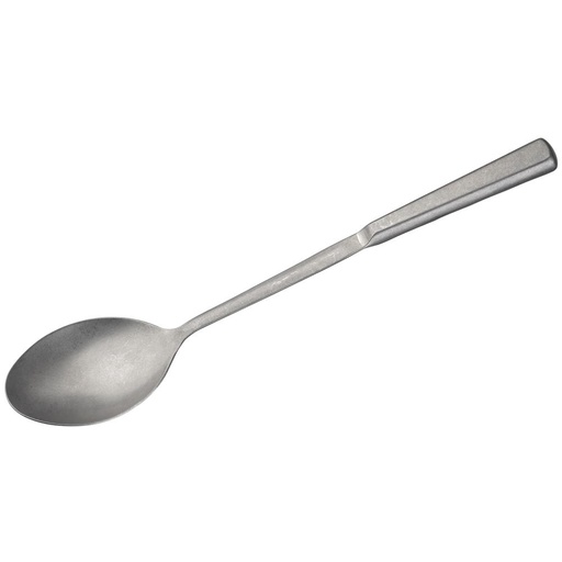 [00069000] APS CLASSIC VINTAGE SERVING SPOON 23.5CM 