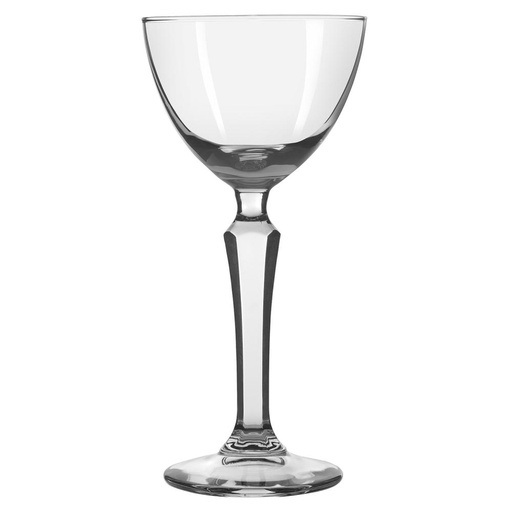 [00069010] LIBBEY SPEAKEASY GLAZEN KOM NICK & NORA 14.1CL
