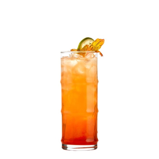 [00069013] LIBBEY COOLER LONG DRINK GLASS 47.3CL
