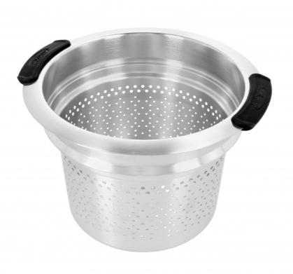 [00069015] DEMEYERE SPECIALITES 5 PASTAMANDEN 20CM