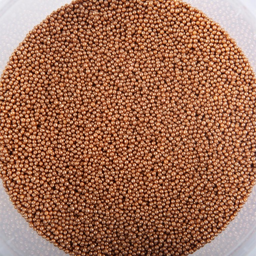 [08031691] 57567 NON PAREIL BRONS - 850 GR = DOOS