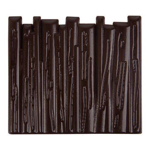 [00070312] 2014482 Log cake end tree stump 9x8 cm 40pcs ***ON/ORDER***