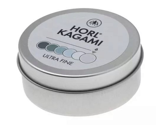[60252087] HORL 2 KAGAMI ULTRA FIJNE STEEN