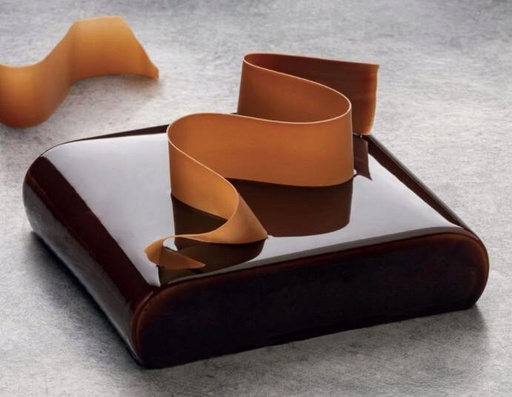 [70410467] PAVOFLEX MOULE "JUPITER" 167 X 158 X H 40 M 1000ML