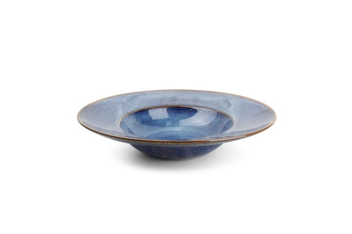 [74401130] F2D NOVA BLAUW DIEP PASTABORD 27,5 CM MIDDEN 16 CM HOOG 5,8 CM - 604107