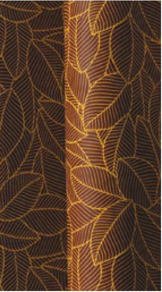 Lot De 6 Rouleaux De Transfert à Chaud Go Press & Foil - Neufs, 125x5cm, Motifs Divers