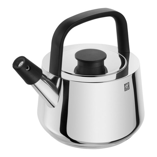 [00070775] DEMEYERE SPECIALITE 3 1.5L ALL-ROUND WHISTLING KETTLE