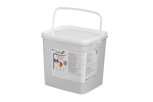 [02100086] ❄️BOIRON 874 SUGAR-FREE MANGO PUREE 10KG
