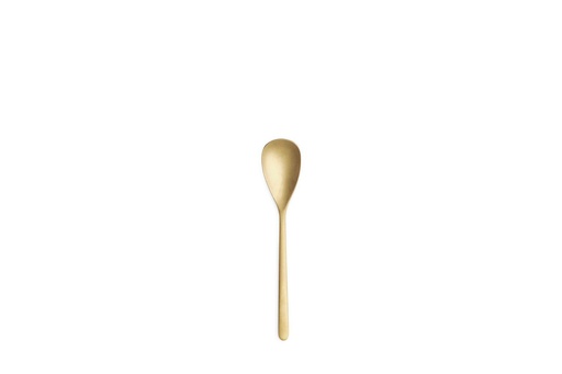 [00070909] COMAS CANADA VINTAGE 4MM CHAMPAGNE CUILLERE DESSERT - 11649