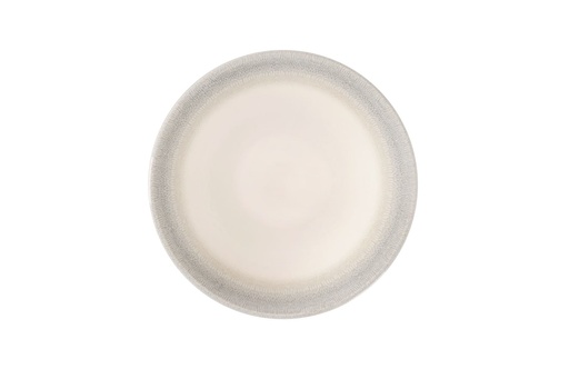 [00070944] PIOLI NEPTUNE KOM 16CM WIT/BLAUW PORSELEIN - NE36ML16