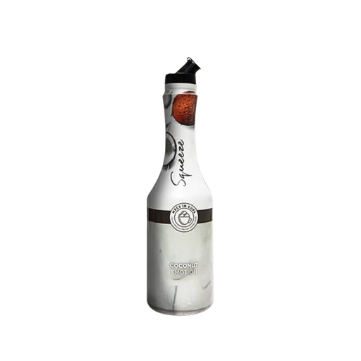 [00070999] DOUMIX SQUEEZE "PRESSED FRUITS" COCONUT 1L