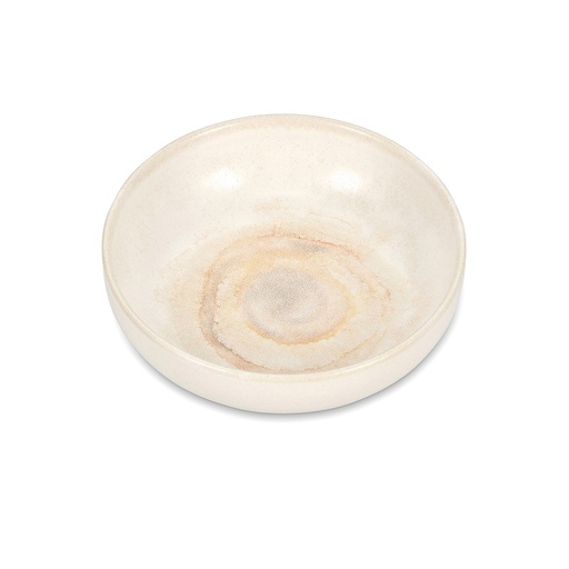 [00071010] S&P SUNRISE AQUAREL ASSIETTE/BOL STONEWARE 15.5XH4.5CM - 856184
