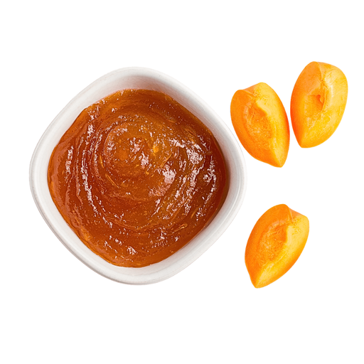 [00071036] GIUSO MY FARCY APRICOT FLAVOR FILLING 0.9 kg