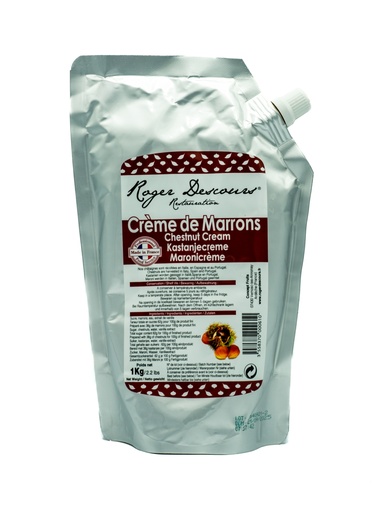 [00071468] CHESTNUT CREAM DOYPACK 1 KG
