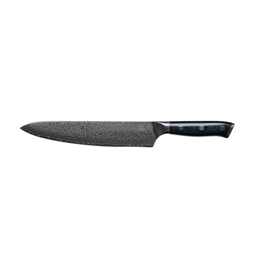 [00071482] ARTHURIUS SAN MAI PRO CHEF 24CM ACIER MANCHE MICARTA 
