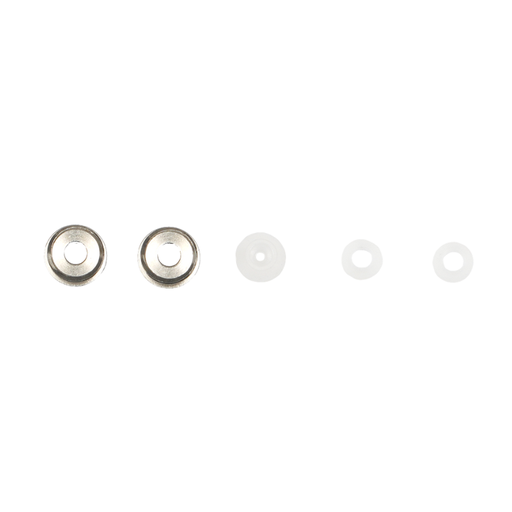 [00071621] SGI SEAL KIT FOR SATAJET 1000B RP PASTRY EDITION