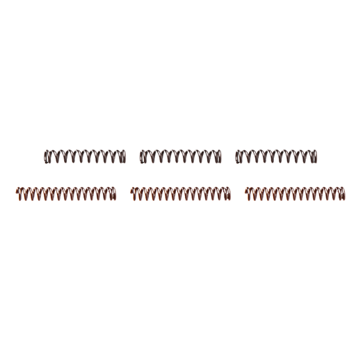 [00071622] SGI SPRING PRESSURE KIT FOR AIR PISTON NEEDLE FOR SATAJET 1000B RP PASTRY EDITION