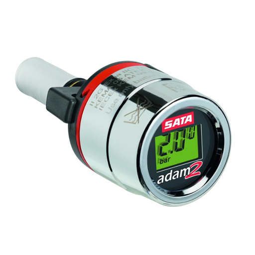 [00071637] SGI SATA ADAM 2 COMPLET "AFFICHEUR + SUPPORT DIGITAL POUR SATAJET 1000B RP PASTRY EDITION