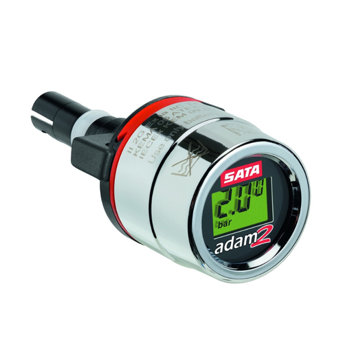 [00071638] SGI SATA ADAM 2 COMPLETE "DISPLAY + DIGITAL HOLDER FOR SATAMINIJET 4400