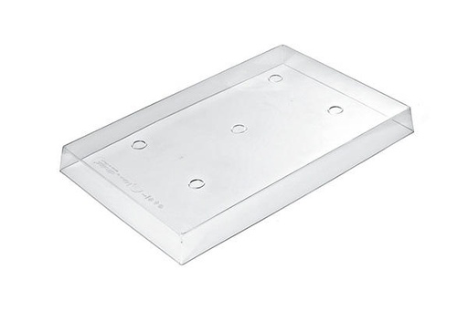 [00071680] SILIKOMART - MOULE SILICONE - I-GLOO 8.5 - COPERCHIO 600 x 400 MM HT 85 MM 