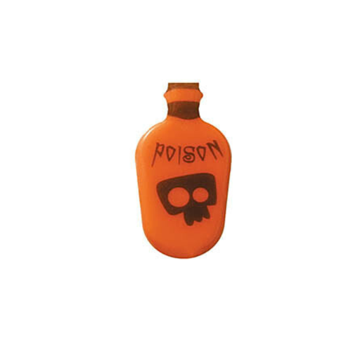 [00073020] 098290 PCB Fioles CB Poison 5 ontwerpen 90st***S/CD***