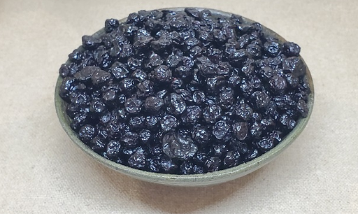 [00073225] PANEMEX MYRTILLES PAJO ENTIÈRES DESHYDRATÉES 1KG