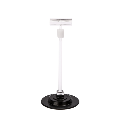 [00073232] EDIKIO MAGNETIC HOLDERS FOR PRICE TAGS 12CM 25 PCS