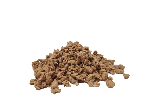 [00073260] PANEMEX CRUNCHY PLAIN GRANOLA CEREAL BLEND  3KG ***ON ORDER***