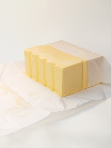 [00073273] INEX 3223 VERSE BOTERBLOK 5 KG