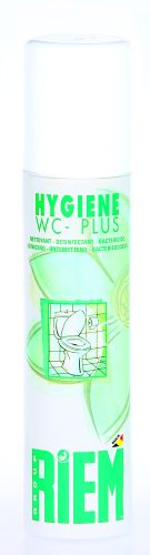 [55091062] RIEM HYGIENE WC PLUS SPRAY 100ML=STUK