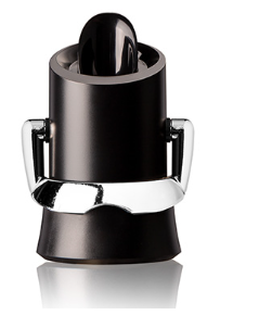 [00073709] VACU VIN CORK CHAMPAGNE & SERVER 