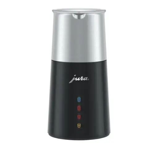 [00073796] JURA HOT AND COLD MILK FROTHER 360ML