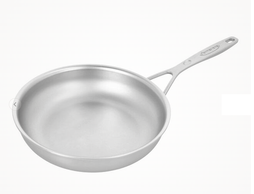 [00073844] DEMEYERE INDUSTRY 5 ROESTVRIJSTALEN PAN 28 CM NANOTOUCH - 37628 