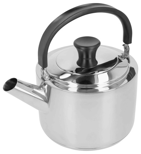 [00073848] DEMEYERE BOUILLOIRE 3 INOX - 4.5L