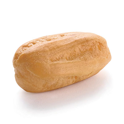 [04030151] PIDY MINI ECLAIR MODELE A FOURRER 5CM BEURRE 250 PCES