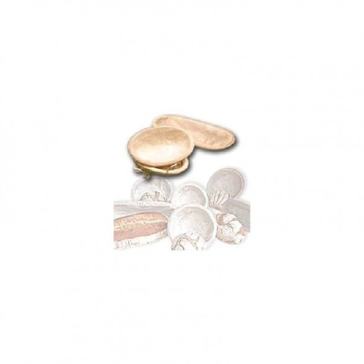 [00073911] CLOTHS FOR ROUND BANNETON PAN22 – PACK OF 6 PIECES