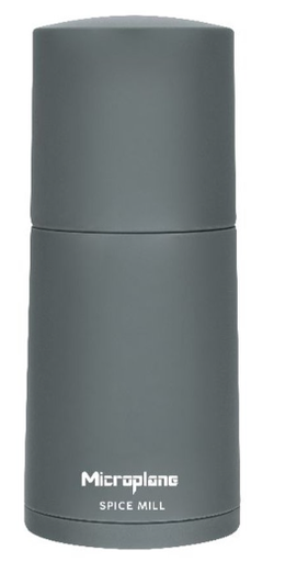 [00073917] MICROPLANE MOULIN MUSCADE-EPICES EUCALYPTUS GREEN