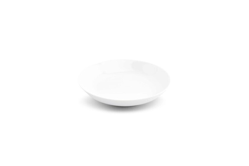 [60252020] BONBISTRO BASIC BORD 1E PRIJS DIVERSEN BEKER 21XH4CM WIT PORSELEIN!!!! 03/25 - 750764