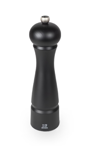 [00073969] PEUGEOT FESTIVAL MP 22CM MATT BLACK