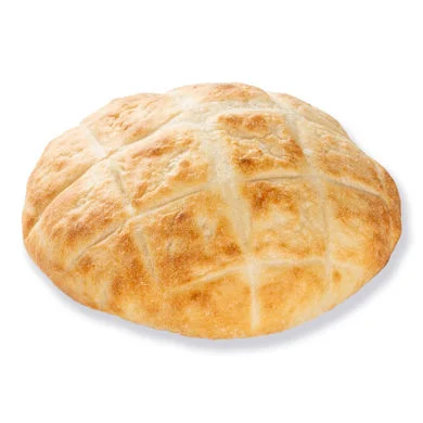 [00074145] ❄️PASTRIDOR 229460 BUN PAIN ROND LEPINJA Ø11CM 55X100GR **S/CDE**
