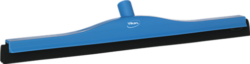 [00074173] VIKAN 77543 BLUE FLOOR SQUEEGEE WITH FOAM 600MM