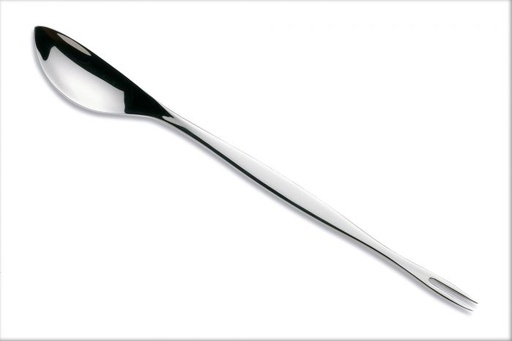 [00074199] JAY TIRANT - CURETTES A HOMARD INOX 18/10