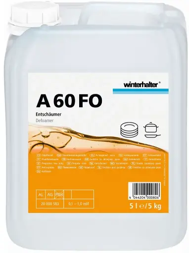 [00074204] WINTERHALTER A60 FO