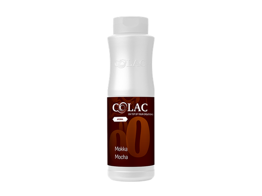 [00074827] B12980 COLAC AROME LIQUIDE CAFE 850ML