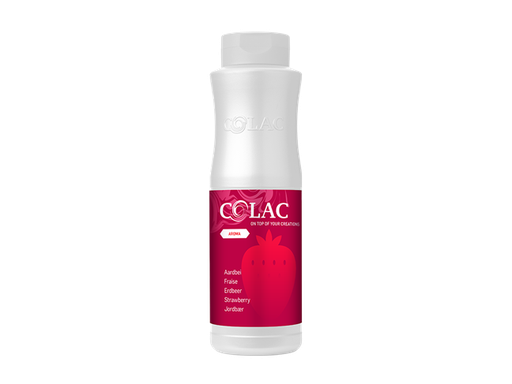 [00074828] COLAC LIQUID STRAWBERRY FLAVOUR 850 M