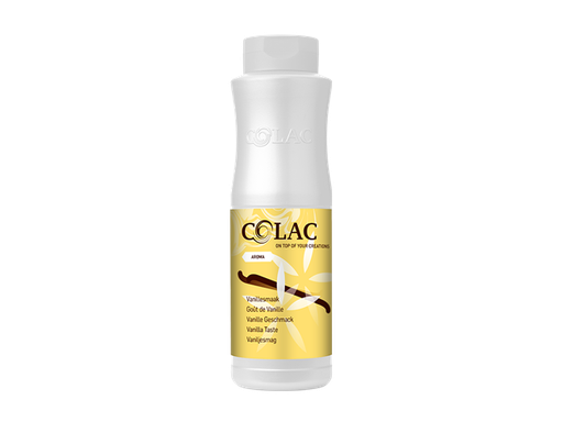 [00074829] 12660 COLAC AROME VANILLE 850ML