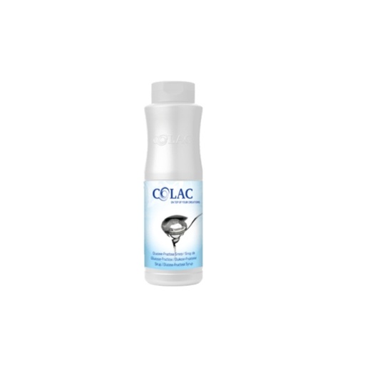 [00075033] B12956 COLAC SIROP DE GLUCOSE-FRUCTOSE 1KG