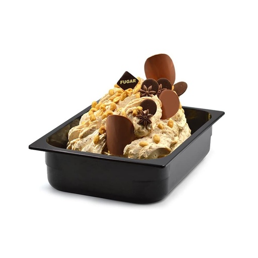 [00075068] B13653 FUGAR PASTA ZOUTIGE PINDA’S 3KG