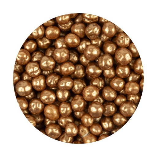 [00075440] 1095283 MINI KOPER CRISPIE 500G Z/O BESTELLING